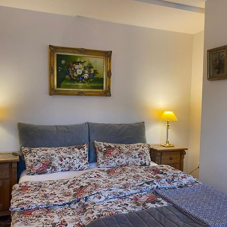 Guest House Wiejska Sielanka Brody  Ngoại thất bức ảnh