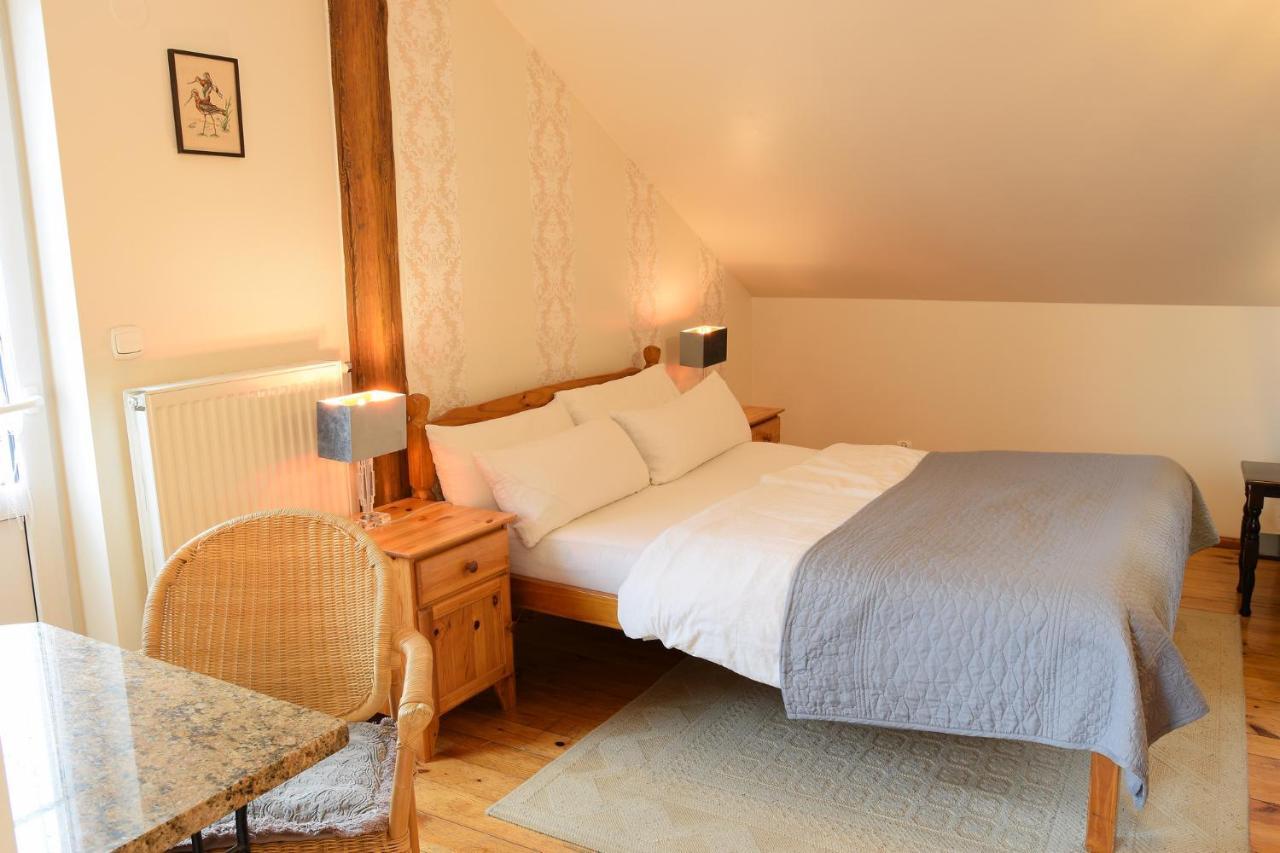 Guest House Wiejska Sielanka Brody  Ngoại thất bức ảnh