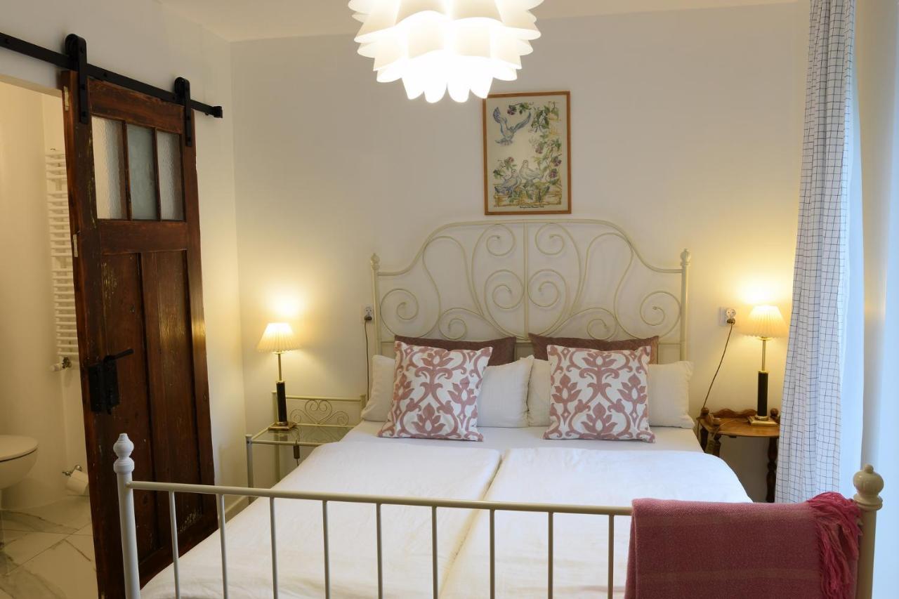 Guest House Wiejska Sielanka Brody  Ngoại thất bức ảnh