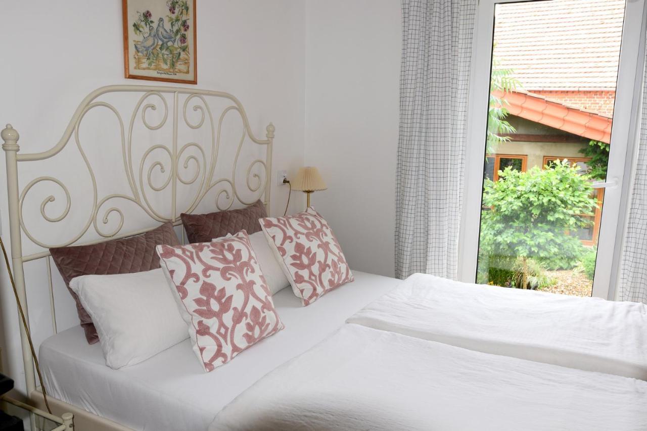 Guest House Wiejska Sielanka Brody  Ngoại thất bức ảnh
