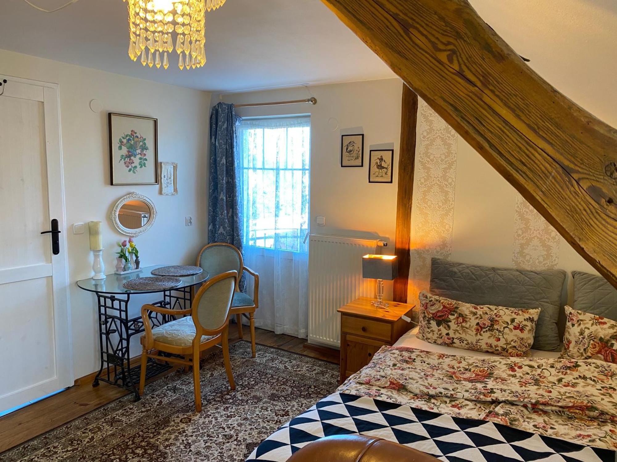 Guest House Wiejska Sielanka Brody  Ngoại thất bức ảnh